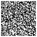 QR code with Hampton Welding Service contacts