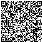 QR code with University - Nebr Lincoln Pres contacts