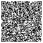 QR code with Family Psychtric Assoc Clumbus contacts