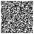 QR code with IB Dozing contacts
