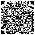 QR code with KGIN contacts