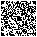QR code with A A Locksmiths contacts