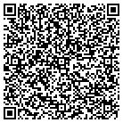 QR code with University-Ne Lincoln Police D contacts