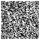 QR code with Saunders House of Wahoo contacts