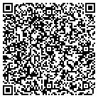 QR code with B & B Small Home Repairs contacts