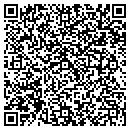 QR code with Clarence Psota contacts