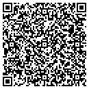 QR code with A-1 Printing contacts