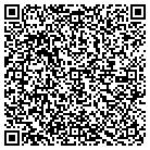 QR code with Back Wood Distributing Inc contacts