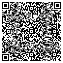 QR code with Hadi Trading contacts