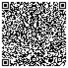 QR code with Von Rentzell Van & Storage Inc contacts