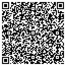 QR code with Uehling Crop contacts