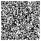 QR code with First Step Childcare & Prescho contacts