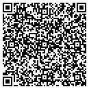 QR code with S E Smith & Sons contacts