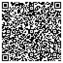 QR code with TNT Diesel contacts