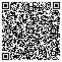 QR code with Pecs contacts