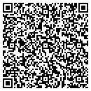QR code with Rockys Gun Shop contacts