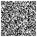 QR code with Thomas Tours contacts
