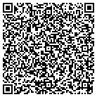 QR code with Hebron Journal Register contacts