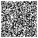 QR code with A Quality Litho Inc contacts