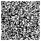 QR code with Our Savior's First Lutheran contacts