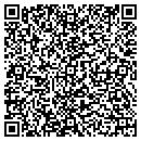 QR code with N N T C Long Distance contacts