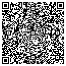 QR code with Regency Travel contacts