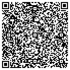 QR code with Precision Glass & Glazing Inc contacts