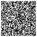 QR code with ATV Research Inc contacts