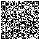 QR code with V M Tool Company Inc contacts