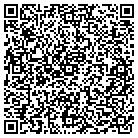 QR code with River City Hockey & Cycling contacts