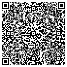 QR code with B & B Video Productions Inc contacts