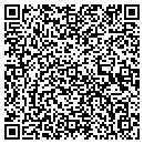 QR code with A Trucking Co contacts