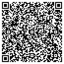 QR code with D-II Sports contacts