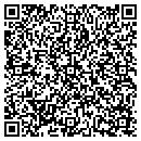QR code with C L Electric contacts
