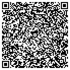 QR code with Leach Insurance Center Inc contacts