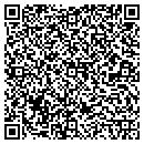 QR code with Zion Parochial School contacts