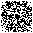QR code with Hoes' Plumbing & Heating contacts