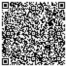 QR code with Marina Ladies Apparel contacts