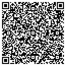 QR code with K C O W Radio contacts