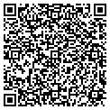 QR code with Jacol contacts
