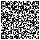 QR code with Harry Bargholz contacts