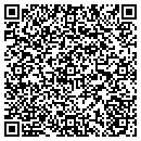 QR code with HCI Distributing contacts