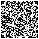 QR code with J D Sign Co contacts