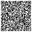 QR code with MSM Printing contacts