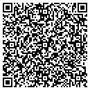 QR code with SIS Trucking contacts