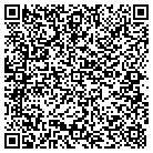 QR code with Plains Trading Co Booksellers contacts