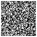 QR code with D C H Manufacturing contacts
