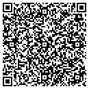 QR code with Zikas & Cannon contacts