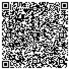 QR code with American United Life Insurance contacts