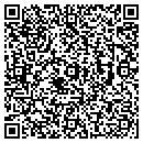 QR code with Arts For All contacts